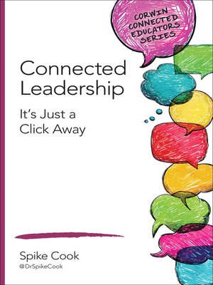 cover image of Connected Leadership
